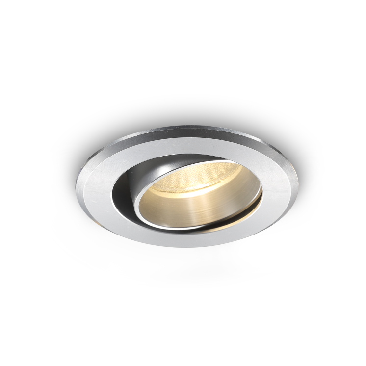LDC993-SL-5W Cob led recessed spot light