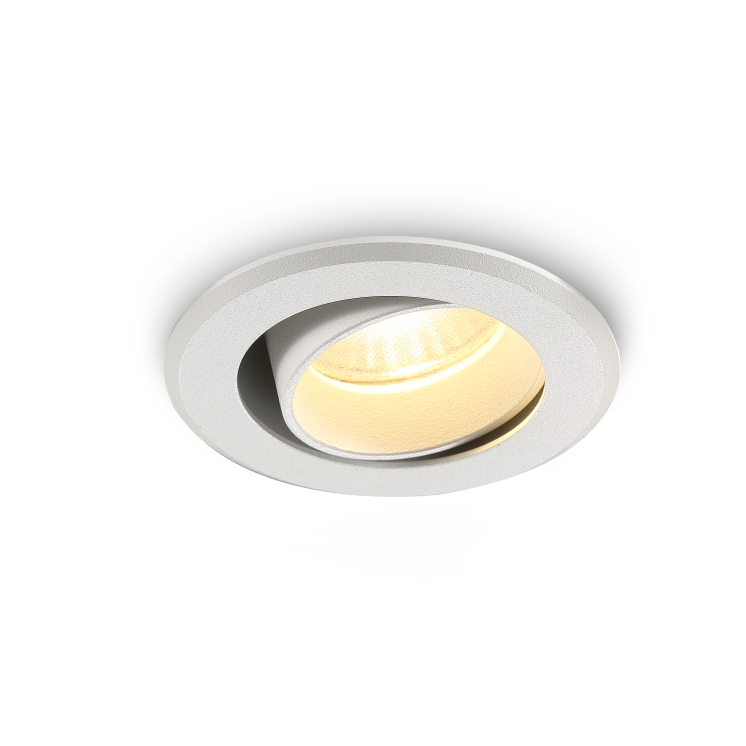 LDC993-WT-5W Cob led recessed spot light