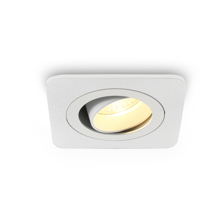 LDC994-WT-5W Cob led recessed spot light
