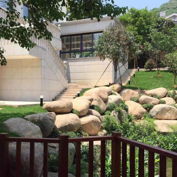 LFL010-9W Modern style led outdoor garden light - Image 2