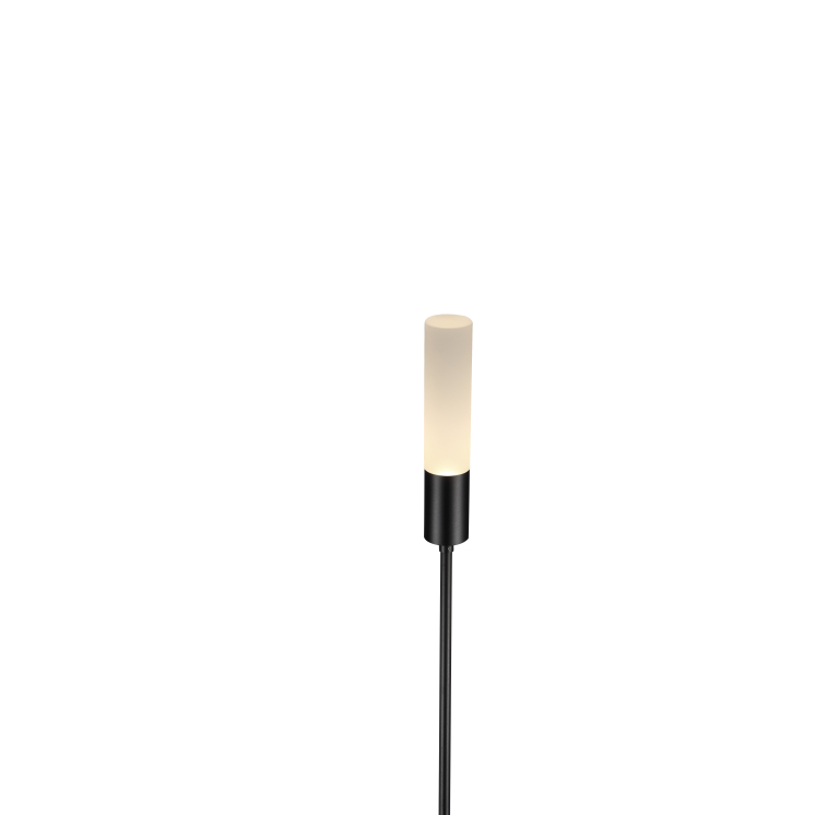 LFL013-6W Modern style led outdoor garden light