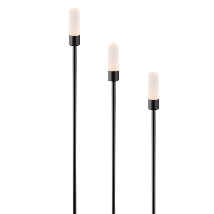 LFL018-1W Modern style led garden light
