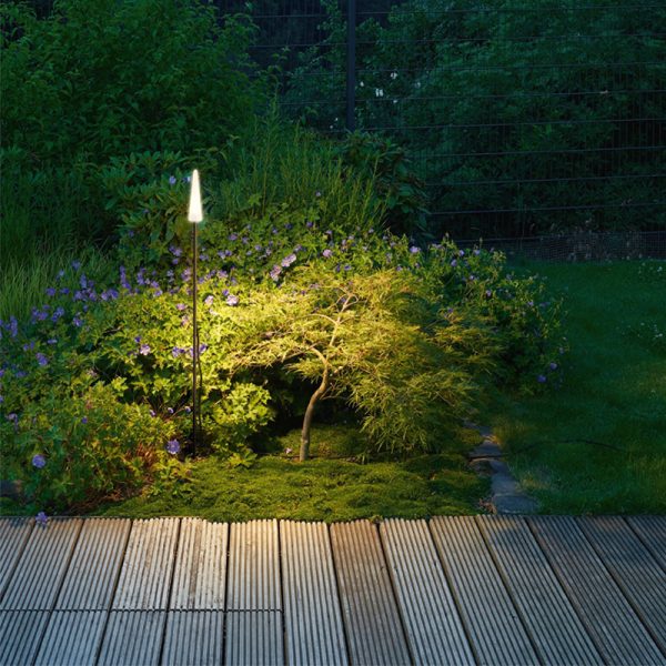 LFL030-3W Modern style led outdoor garden light - Image 2