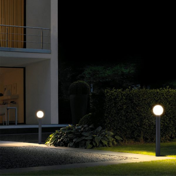 LFL039-6W Modern style led outdoor garden light - Image 2