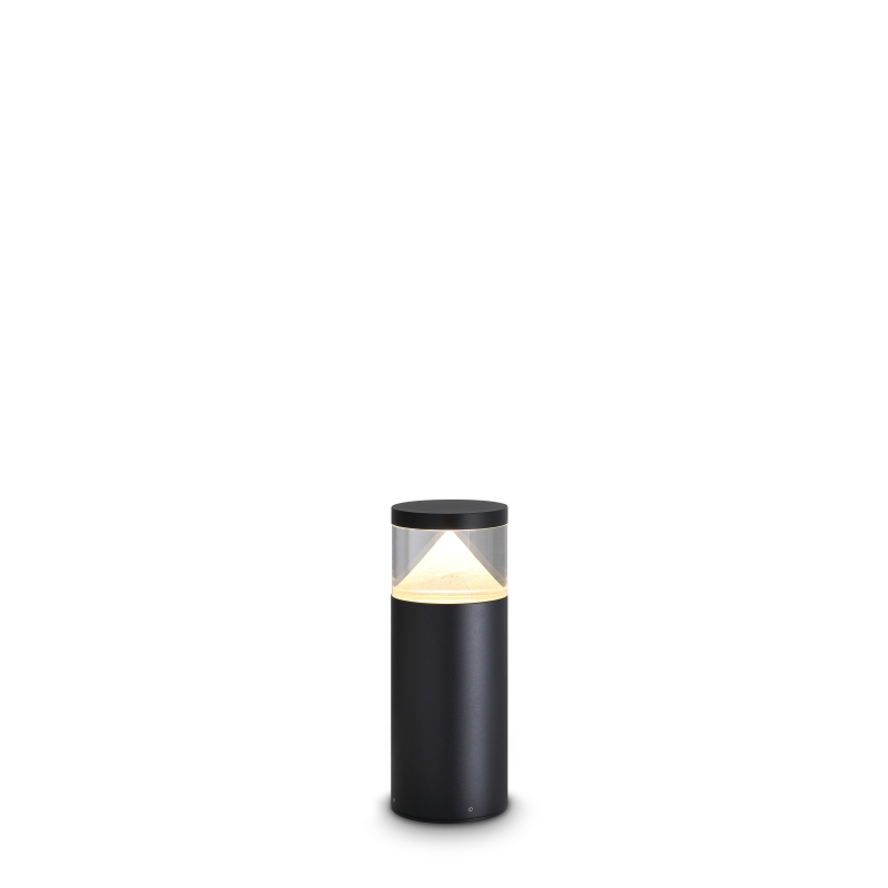 LFL044-9W Modern style led outdoor garden light