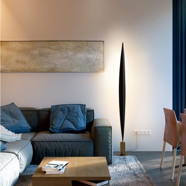 LFL047-18W Led floor light - Image 2