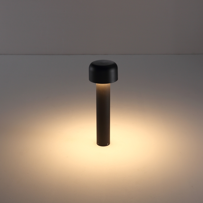 LFL048-6W Modern style led outdoor garden light
