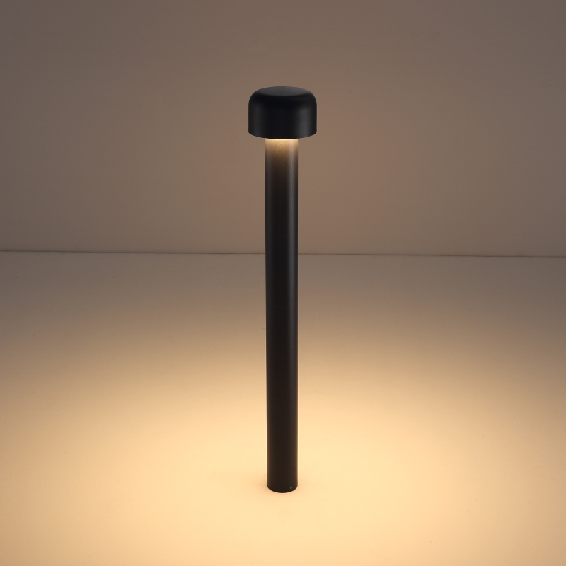 LFL049-6W Modern style led outdoor garden light