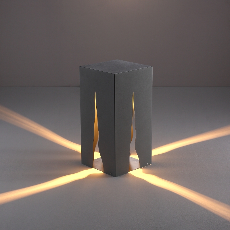 LFL051-E14 4W Led outdoor garden light