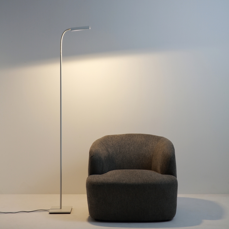 LFL052-WT-6W Led floor light