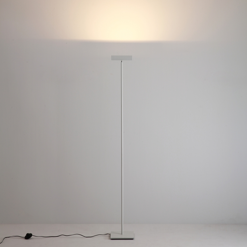 LFL053-WT-12W Led floor light