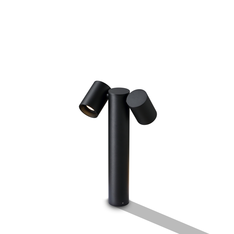 LFL060-2*6W Modern style led outdoor garden light
