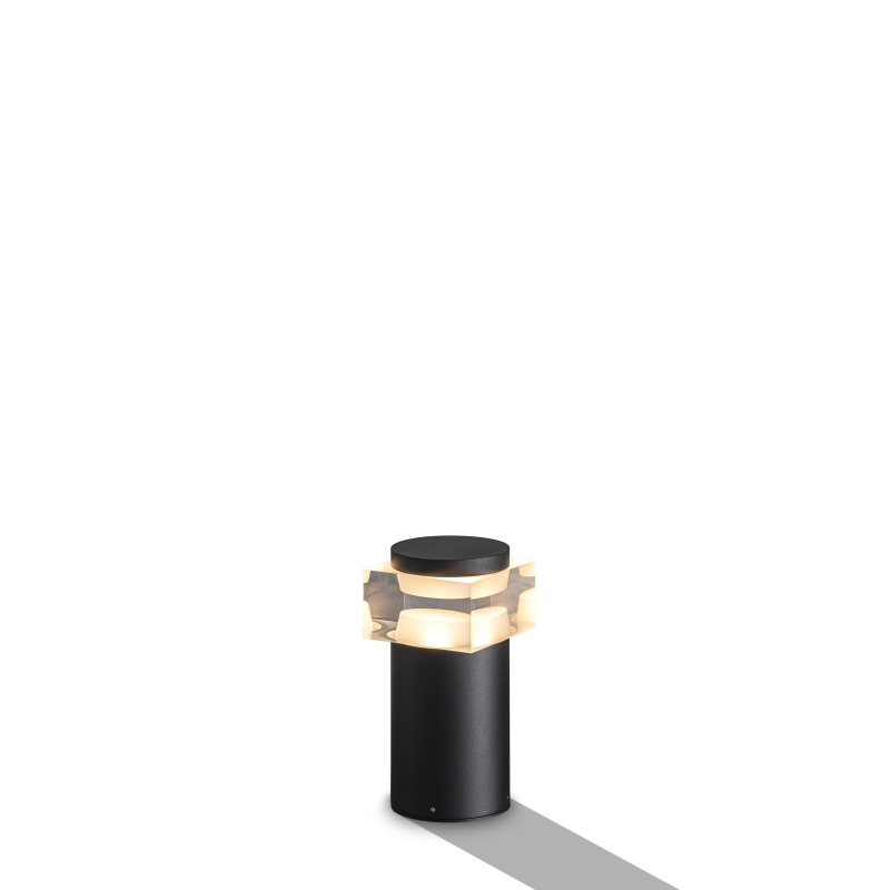 LFL069-9W Modern style led outdoor garden light