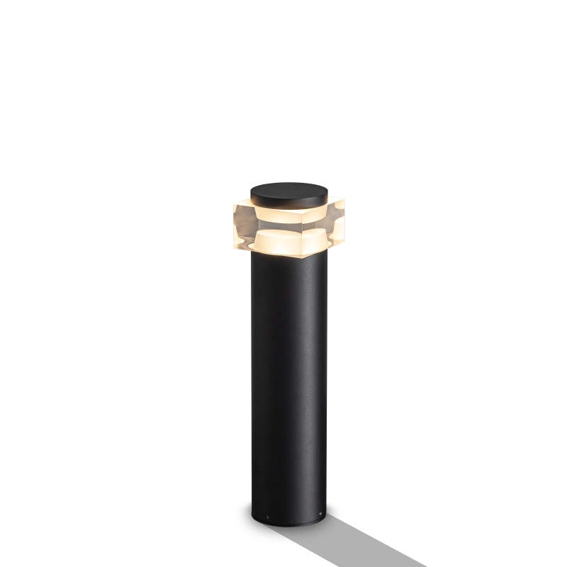 LFL070-9W Modern style led outdoor garden light