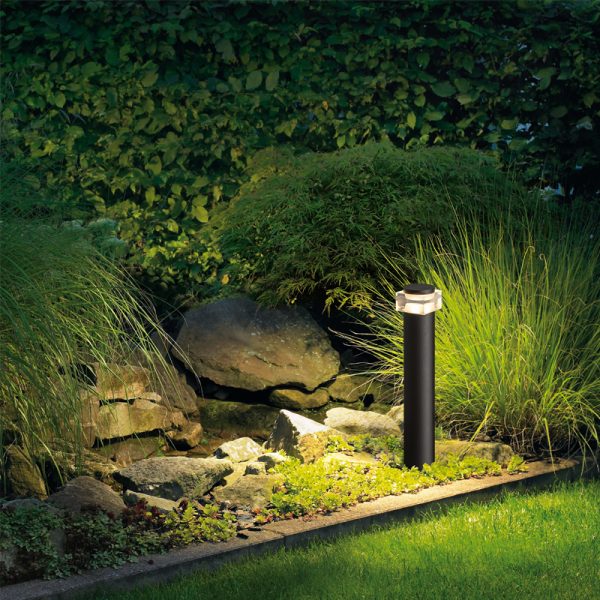 LFL070-9W Modern style led outdoor garden light - Image 2