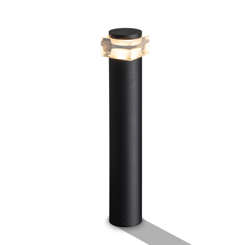 LFL071-9W Modern style led outdoor garden light