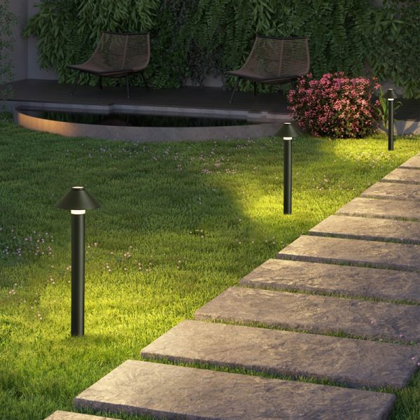 LFL073-6W Modern style led outdoor garden light - Image 2