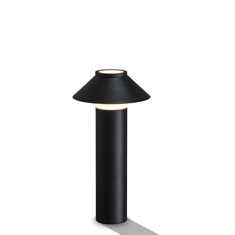 LFL076-9W Modern style led outdoor garden light