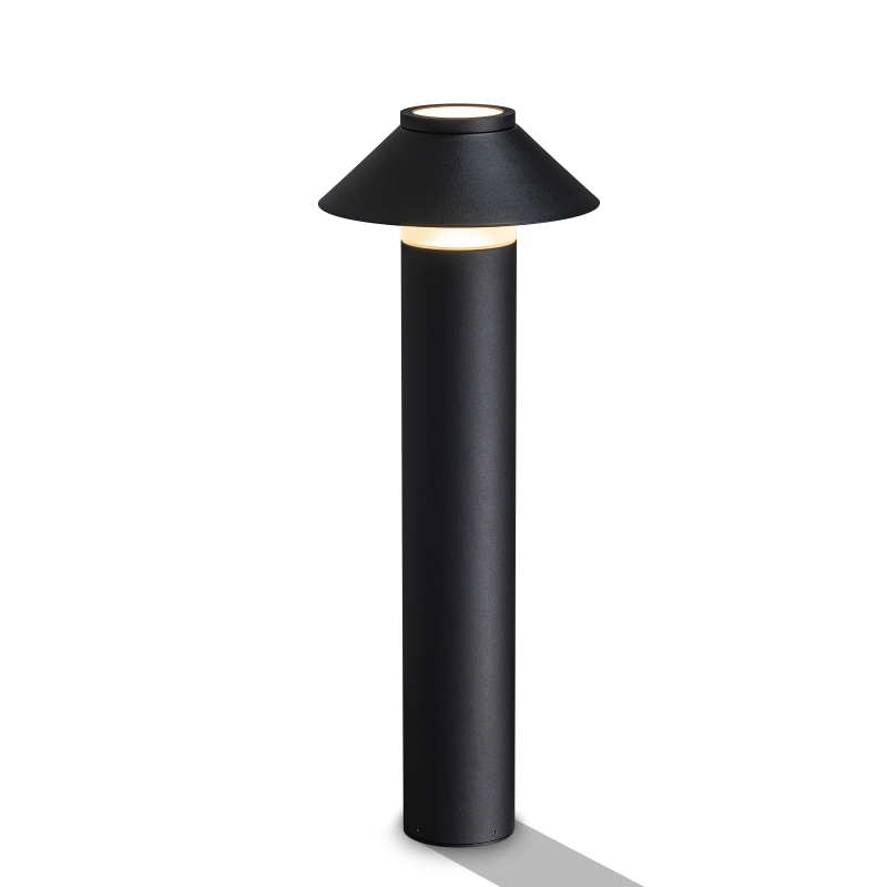 LFL077-9W Modern style led outdoor garden light