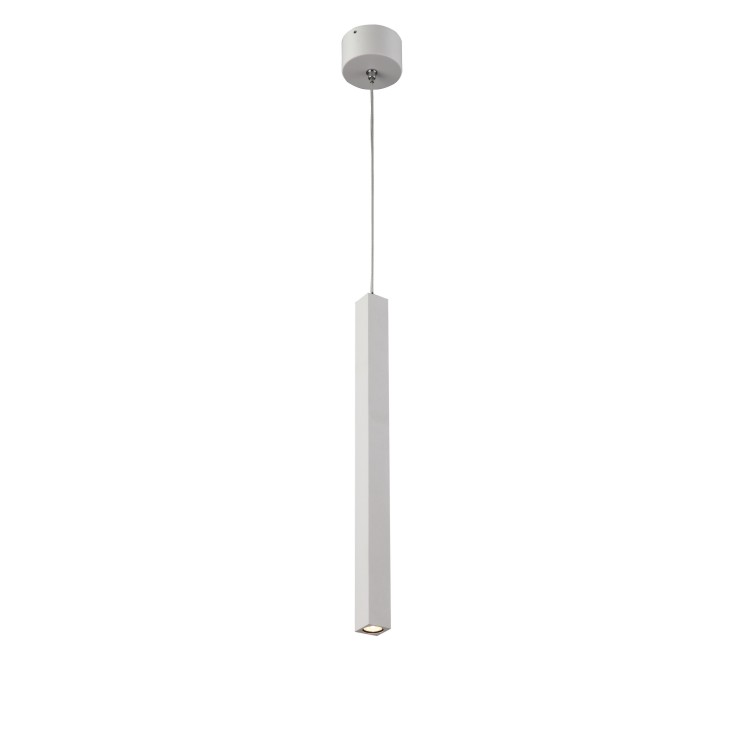 LPL045-WT-1*3W Modern led pendant light
