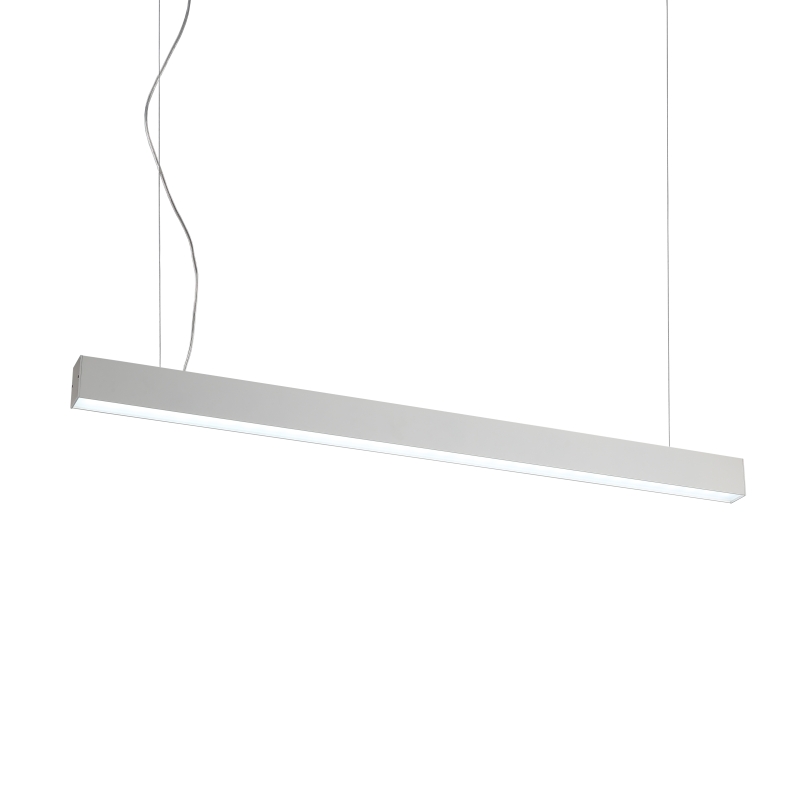 LPL159-WT-led 20W office pendant profile