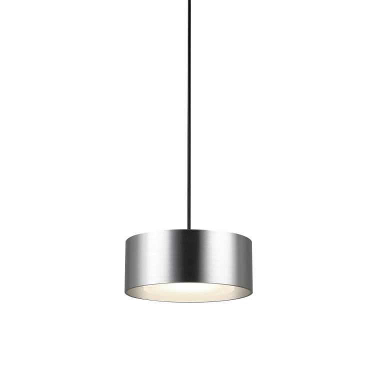 LPL165-SL-Single head modern style led pendant light