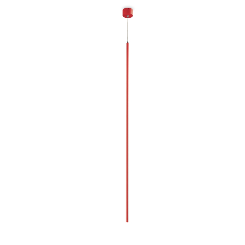 LPL201-RD-1W Linear led pendant light