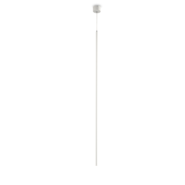 LPL201-WT-1W Linear led pendant light