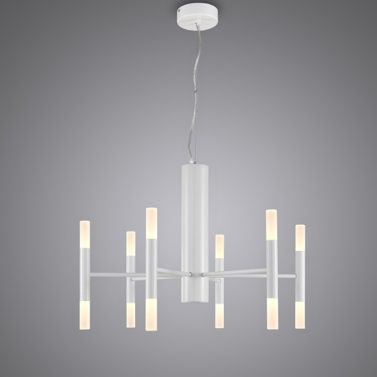 LPL212-WT-12*3W Led pendant light