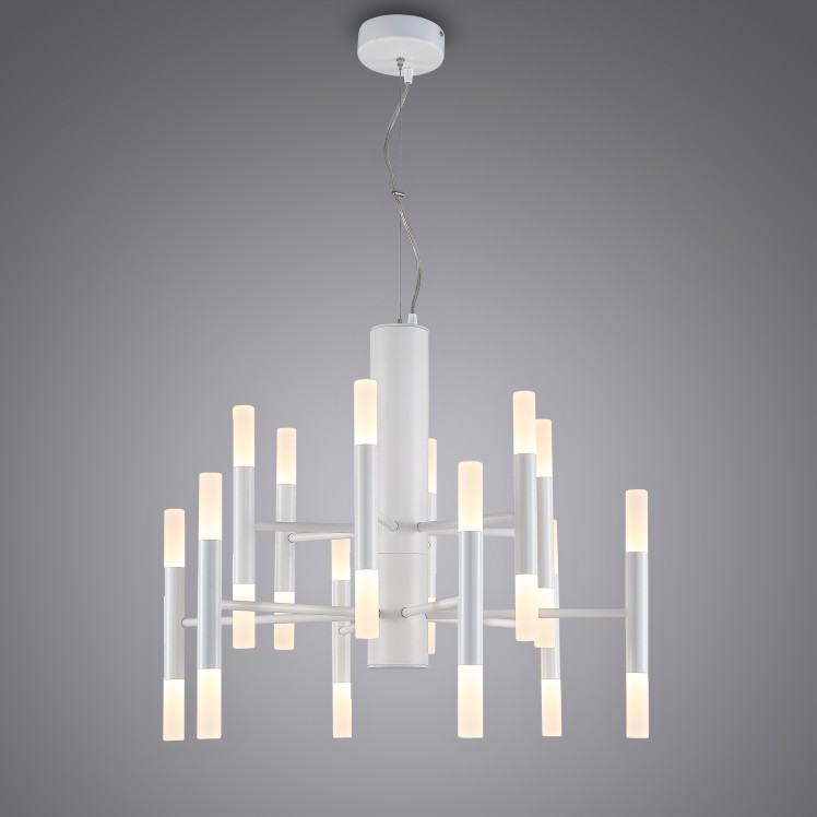 LPL213-WT-24*3W Led pendant light