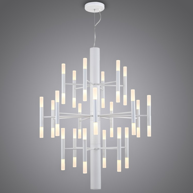LPL214-WT-42*3W Led pendant light