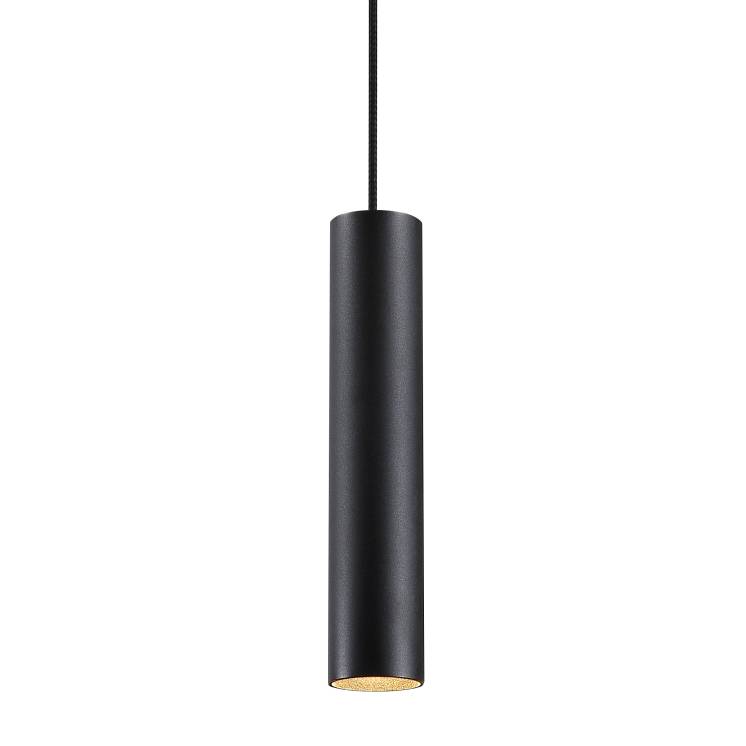 LPL218-BK-5W Modern led pendant light