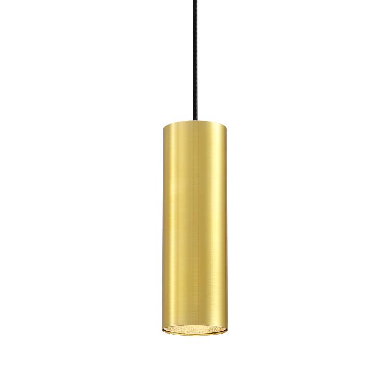 LPL219-GD-9W Modern led pendant light