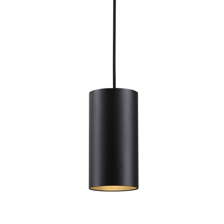 LPL220-BK-12W Bedroom led pendant light