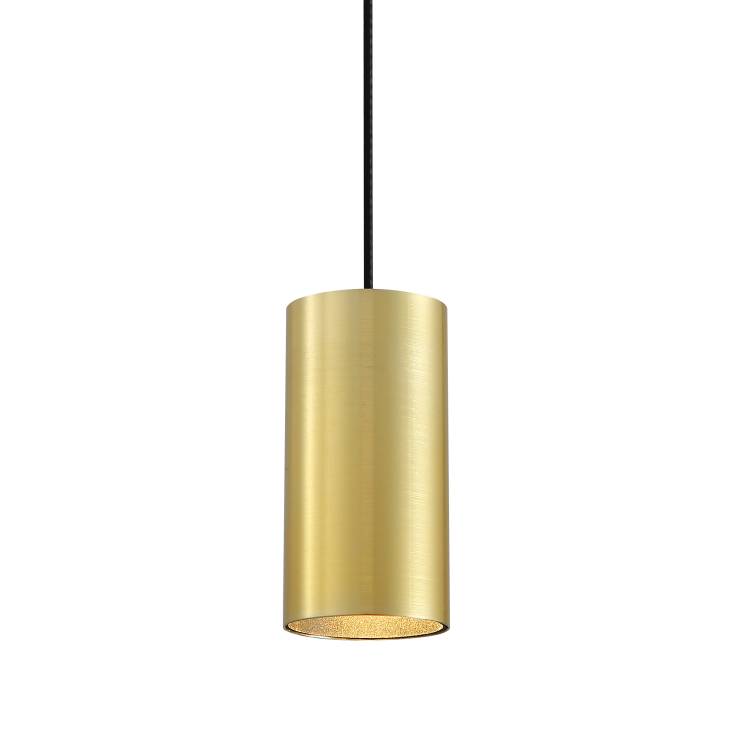 LPL220-GD-12W Bedroom led pendant light