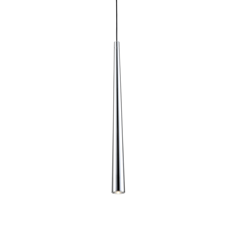 LPL226-CR-3W Modern led pendant light