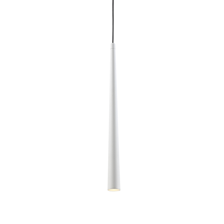 LPL226-WT-3W Modern led pendant light