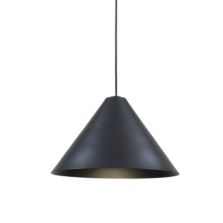 LPL227-BK-5W Kitchen led pendant light