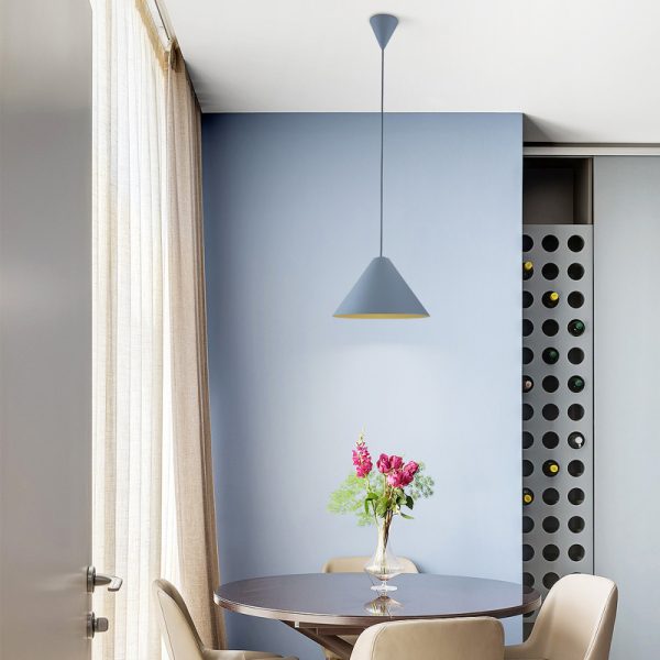 LPL227-GR-5W Kitchen led pendant light - Image 2