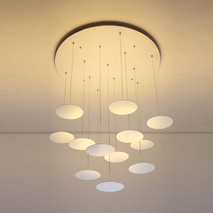 LPL242-78W Bedroom ceiling light