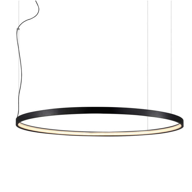 LPL255-The ring series led pendant lamp