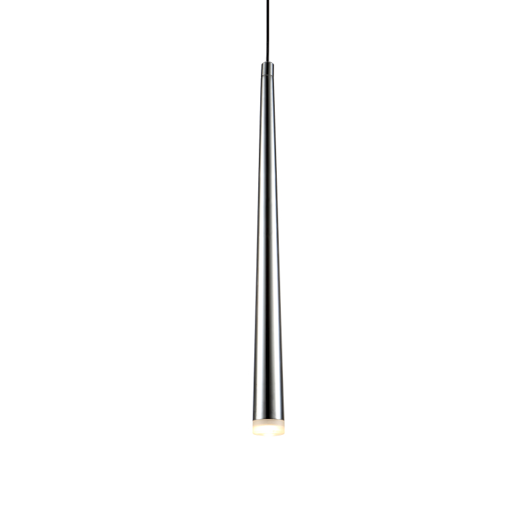 LPL264-CR-5W Modern led pendant light