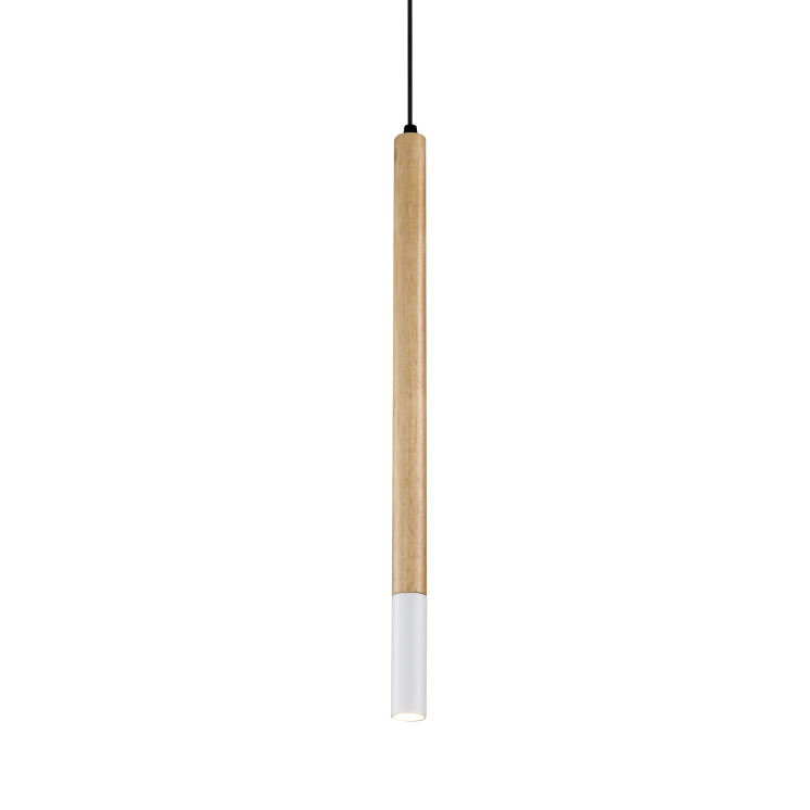 LPL268-WT-3W Bedroom bedside led pendant light