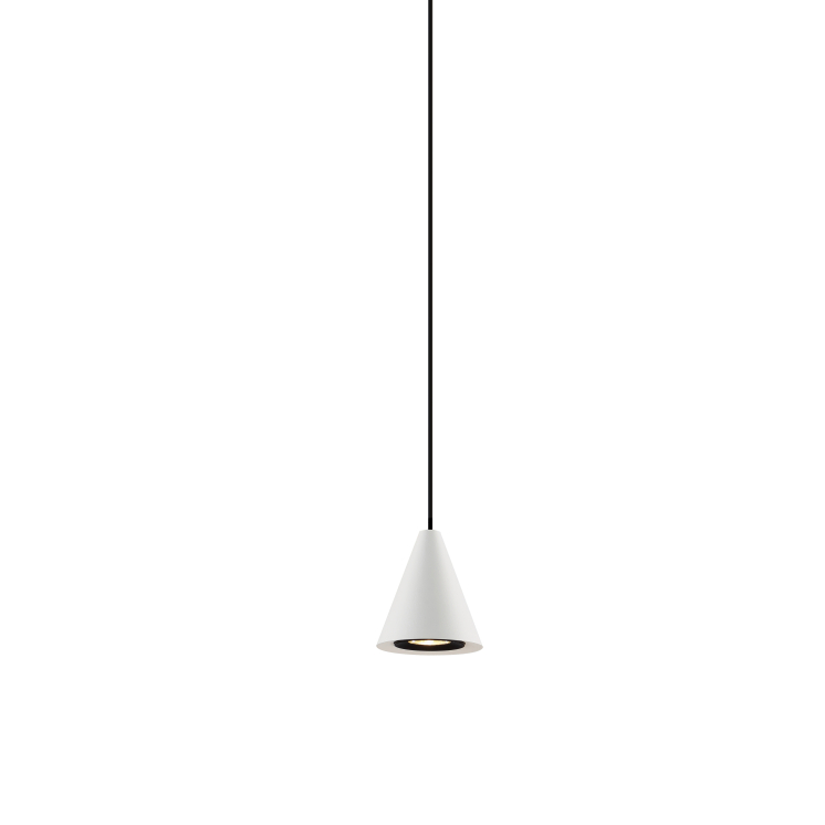 LPL288-WT-5W Bedroom led pendant light