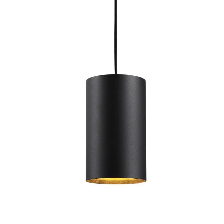 LPL300-BK-E27 socket led pendant light