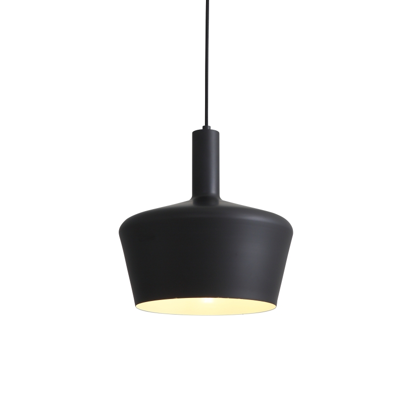 LPL314-BK-E27 led pendant light