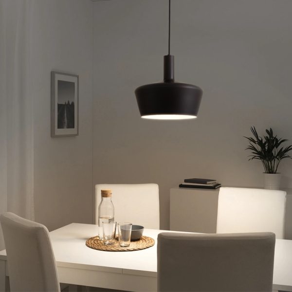 LPL314-BK-E27 led pendant light - Image 2