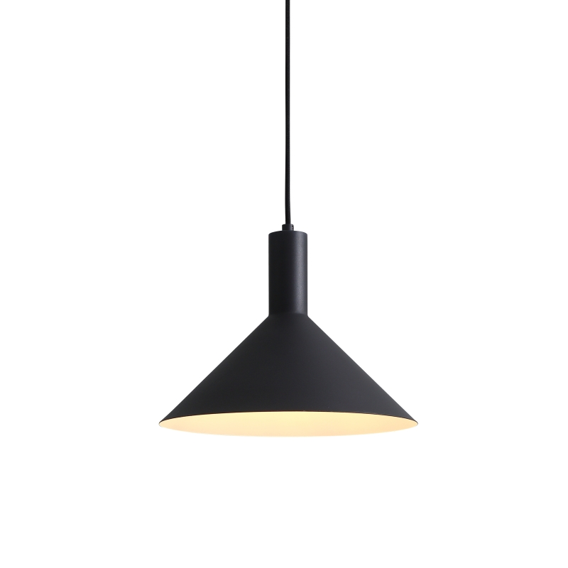 LPL315-BK-E27 led pendant light