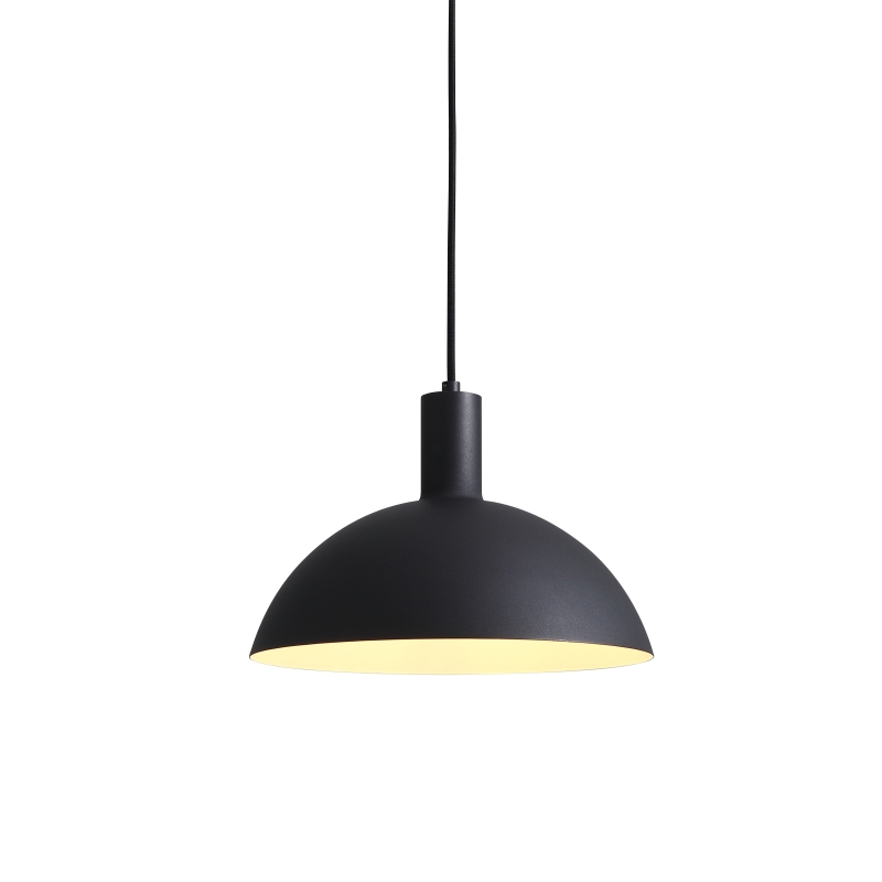 LPL316-BK-E27 led pendant light