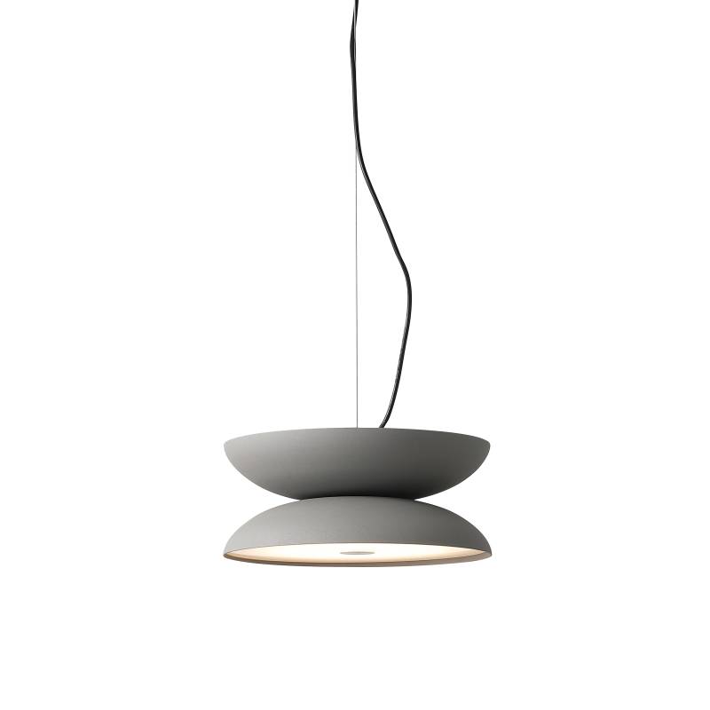 LPL335-GR-2*10W Bedroom led pendant light